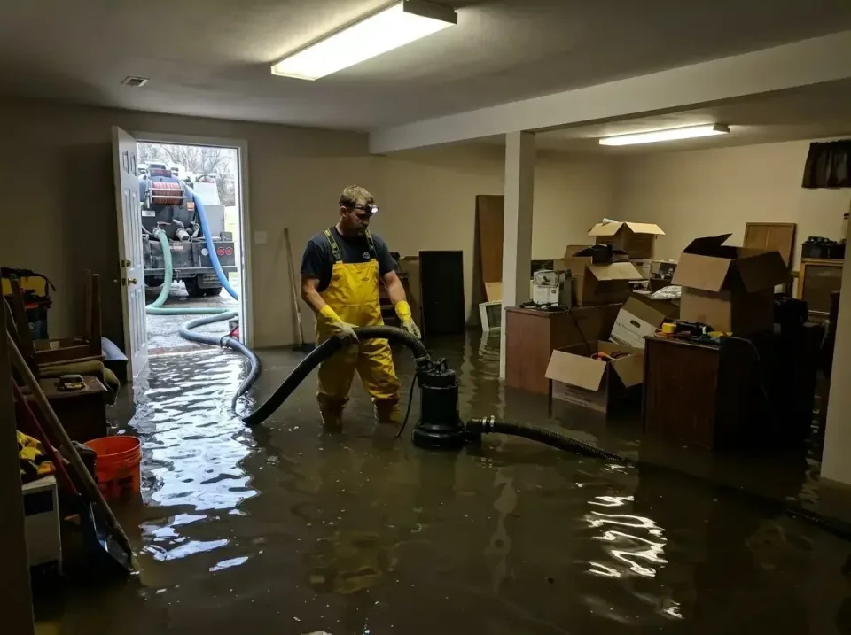 basement-burst-pipe-flooding-a-001 — frequently asked questions, 24-Hour Water Damage Restoration Services in El Reno, OK